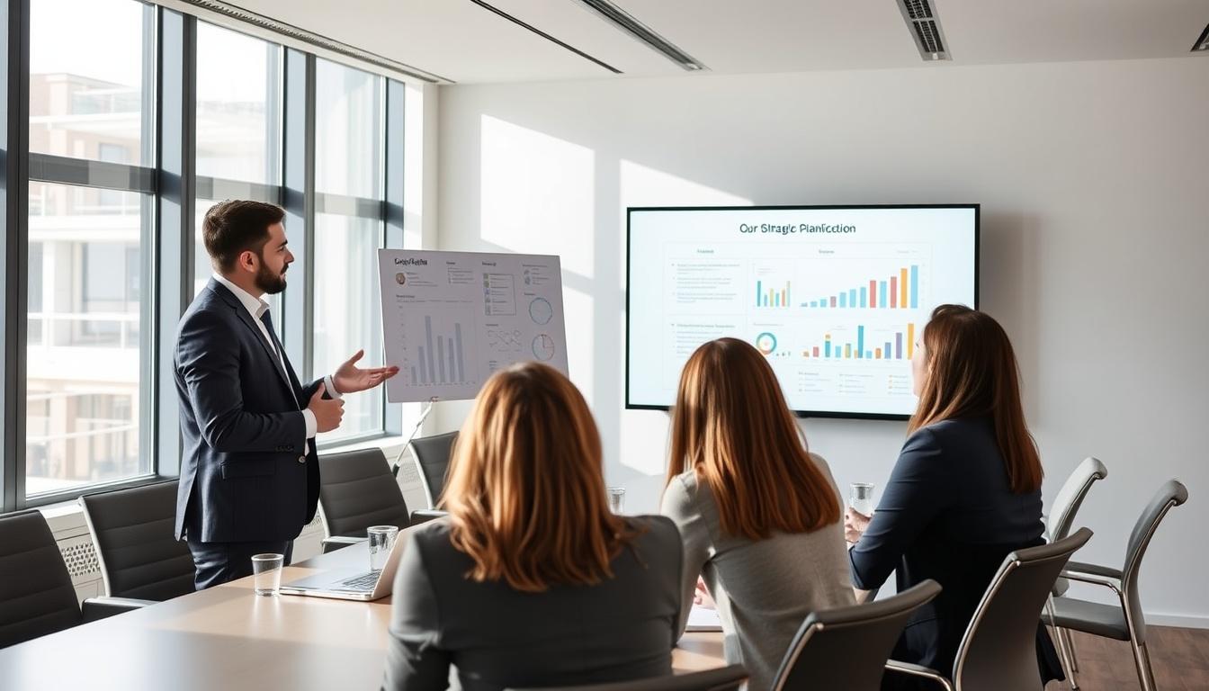 Customized Coaching Experience